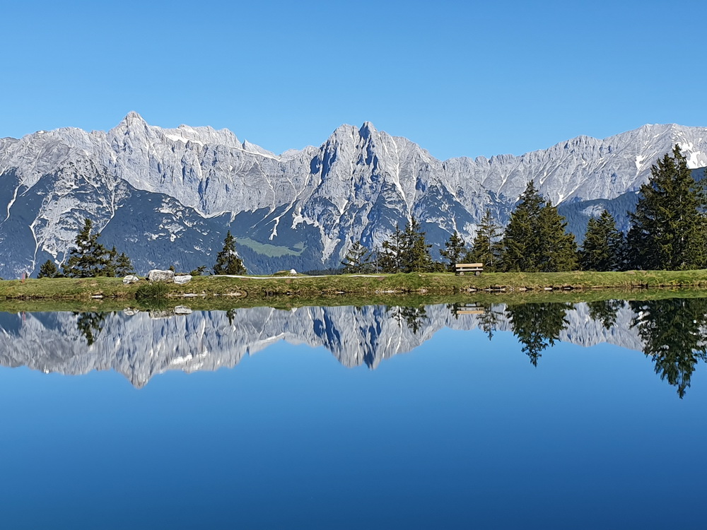 Herbst-Ausblick