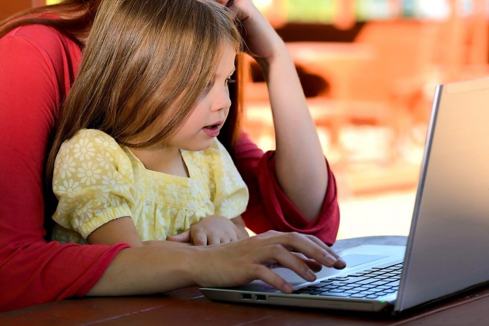 Der Kindergarten lädt Sie ein –  Virtuelle Informationsveranstaltung am 17.01.2022