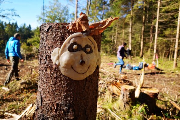 Waldtag I Foto: Renate Kaplenig I KBAfEP 2021