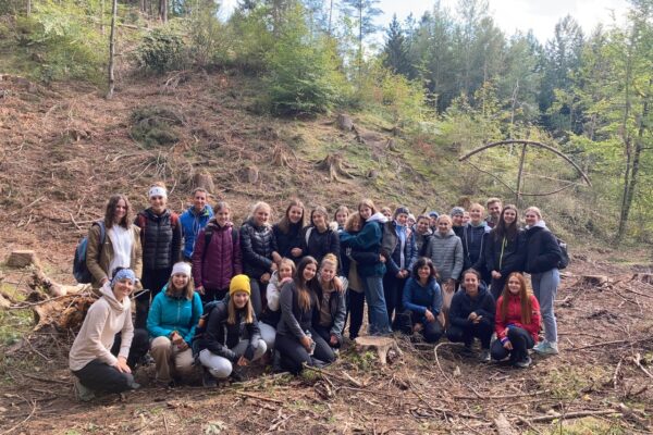 Waldtag I Foto: Renate Kaplenig I KBAfEP 2021