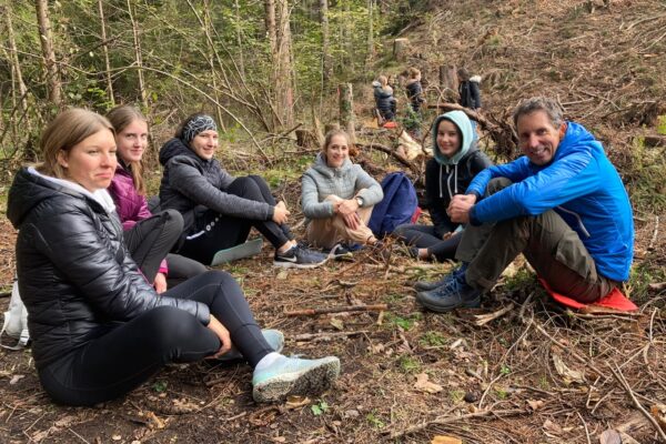 Waldtag I Foto: Renate Kaplenig I KBAfEP 2021