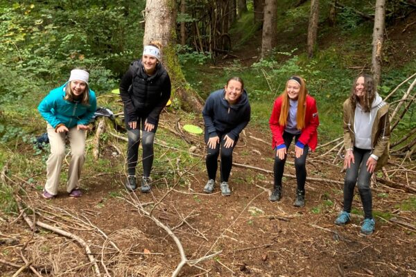 Waldtag I Foto: Renate Kaplenig I KBAfEP 2021