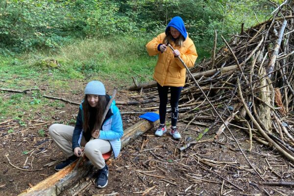 Waldtag I Foto: Renate Kaplenig I KBAfEP 2021