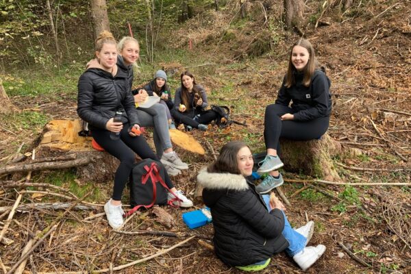 Waldtag I Foto: Renate Kaplenig I KBAfEP 2021