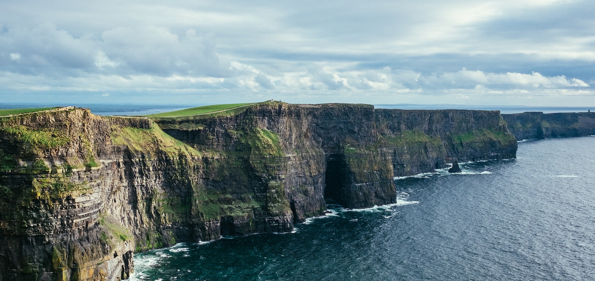 Internship in Ireland