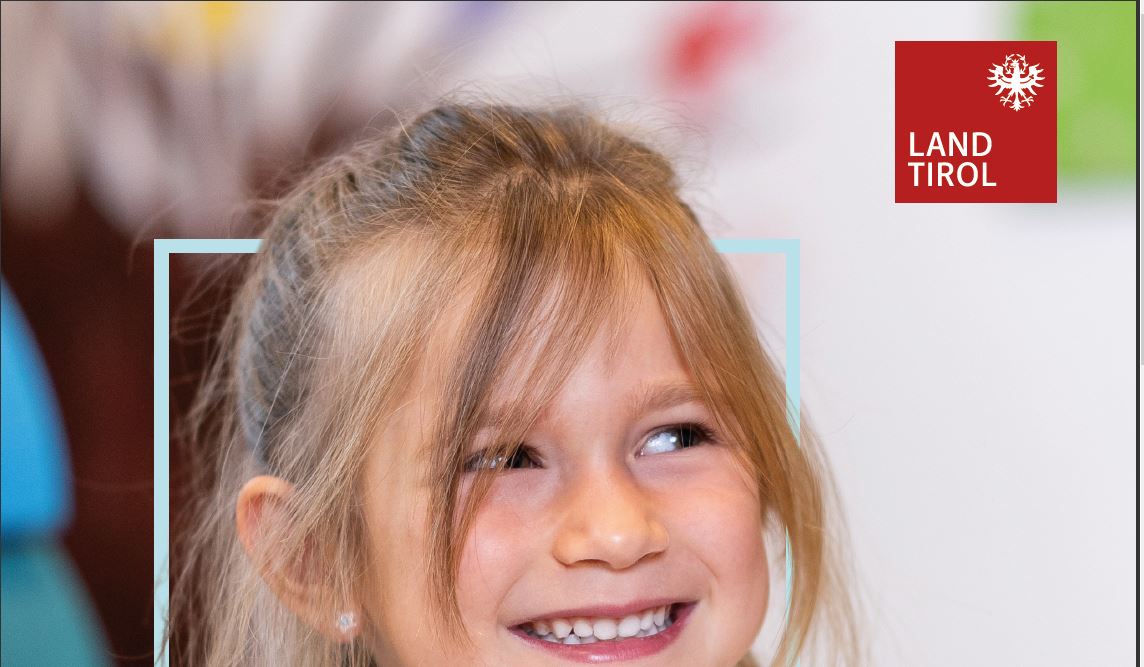 FRIDA – die neue digitale Anmeldeplattform für Kinderbildungsplätze